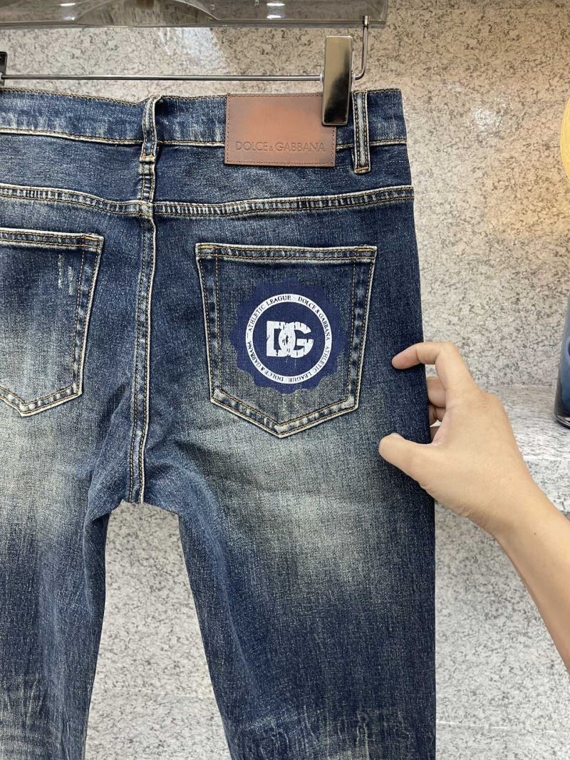 Dolce Gabbana Jeans